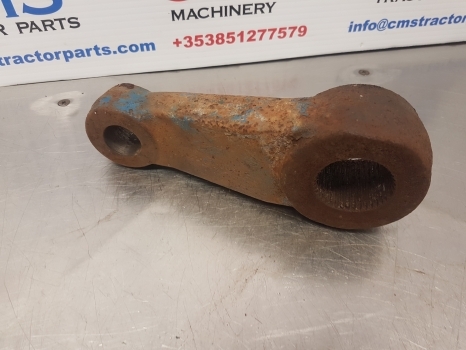 Ford New Holland 40 And Ts Series Steering Arm Left 82003634, E9nn3130ab - Steering for Farm tractor: picture 2 Ford New Holland 40 And Ts Series Steering Arm Left 82003634, E9nn3130ab - Steering for Farm tractor: picture 2