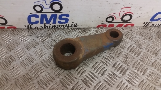 Ford New Holland 40 And Ts Series Steering Arm Left 82003634 - Steering for Farm tractor: picture 1 Ford New Holland 40 And Ts Series Steering Arm Left 82003634 - Steering for Farm tractor: picture 1