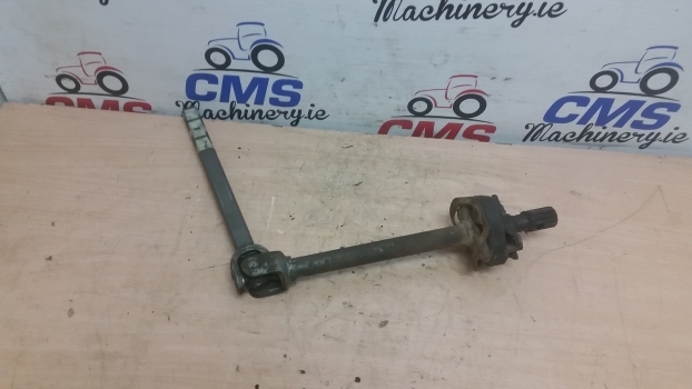 Ford New Holland 40 And Ts Series Steering Colum Shaft 82009380 - Steering column for Farm tractor: picture 1 Ford New Holland 40 And Ts Series Steering Colum Shaft 82009380 - Steering column for Farm tractor: picture 1