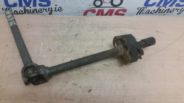 Ford New Holland 40 And Ts Series Steering Colum Shaft 82009380 - Steering column for Farm tractor: picture 2 Ford New Holland 40 And Ts Series Steering Colum Shaft 82009380 - Steering column for Farm tractor: picture 2