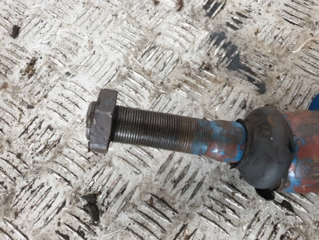 Ford New Holland 40 Series Steering Ram Car125188, 125188, 81863000, Car133949 - Steering for Farm tractor: picture 4 Ford New Holland 40 Series Steering Ram Car125188, 125188, 81863000, Car133949 - Steering for Farm tractor: picture 4