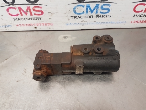 Ford New Holland 7840, 40 Serie Hydraulic Brake Valve For Parts Only F0nn2n073bd - Brake valve for Farm tractor: picture 1 Ford New Holland 7840, 40 Serie Hydraulic Brake Valve For Parts Only F0nn2n073bd - Brake valve for Farm tractor: picture 1