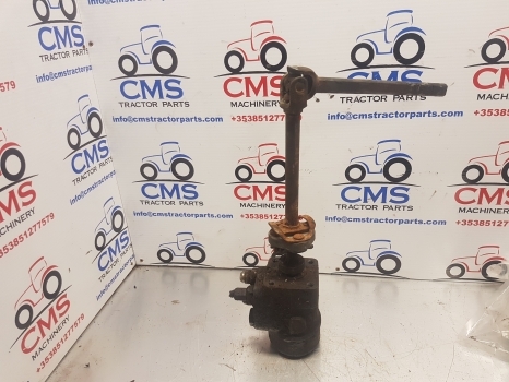 Ford New Holland 7840, 40, Ts S Steering Motor, Valve 81863664, C150or, 150n1261 - Steering for Farm tractor: picture 1 Ford New Holland 7840, 40, Ts S Steering Motor, Valve 81863664, C150or, 150n1261 - Steering for Farm tractor: picture 1
