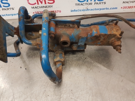 Ford New Holland 7840 Hydraulic Brake Valve F0nn2n073bd, 81874968, F0nn2n270aa - Brake valve for Farm tractor: picture 2 Ford New Holland 7840 Hydraulic Brake Valve F0nn2n073bd, 81874968, F0nn2n270aa - Brake valve for Farm tractor: picture 2