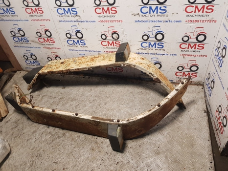 Ford Sq Cab, 10, Tw, 30 6610 Mudguard Fender Kit E4nn16313db, E4nn16312eb - Fender: picture 1 Ford Sq Cab, 10, Tw, 30 6610 Mudguard Fender Kit E4nn16313db, E4nn16312eb - Fender: picture 1