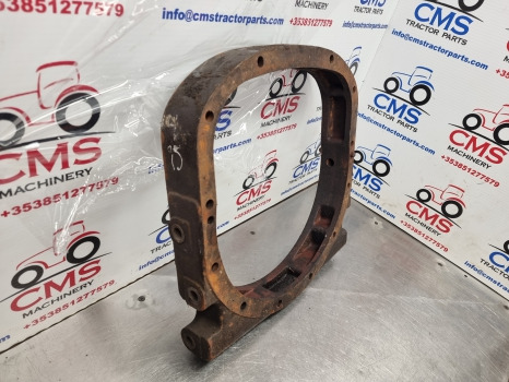 Ford Tl195, 6635, Fiat L, Tl, Tla, Td, Clutch Housing Spacer 5166241 - Flywheel: picture 2 Ford Tl195, 6635, Fiat L, Tl, Tla, Td, Clutch Housing Spacer 5166241 - Flywheel: picture 2