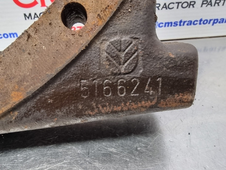 Ford Tl195, 6635, Fiat L, Tl, Tla, Td, Clutch Housing Spacer 5166241 - Flywheel: picture 3 Ford Tl195, 6635, Fiat L, Tl, Tla, Td, Clutch Housing Spacer 5166241 - Flywheel: picture 3
