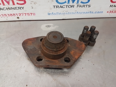 Ford Tw 20 Front Axle Top Pivot Lhs 81927839, Zp1927839, 668353085, 64593oj023, Zp1927087, 81927087 - Front axle for Farm tractor: picture 2 Ford Tw 20 Front Axle Top Pivot Lhs 81927839, Zp1927839, 668353085, 64593oj023, Zp1927087, 81927087 - Front axle for Farm tractor: picture 2