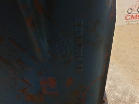 Ford Tw Series Transmission Gearbox Housing E2nn7006bb - Gearbox and parts for Farm tractor: picture 4 Ford Tw Series Transmission Gearbox Housing E2nn7006bb - Gearbox and parts for Farm tractor: picture 4