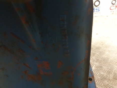 Ford Tw Series Transmission Gearbox Housing E2nn7006bb - Gearbox and parts for Farm tractor: picture 3 Ford Tw Series Transmission Gearbox Housing E2nn7006bb - Gearbox and parts for Farm tractor: picture 3