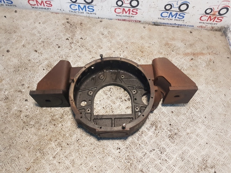 Hyundai Robex R140lc-9a Engine Flywheel Housing Zuac-00423, 3713k02a/3 - Flywheel: picture 4 Hyundai Robex R140lc-9a Engine Flywheel Housing Zuac-00423, 3713k02a/3 - Flywheel: picture 4
