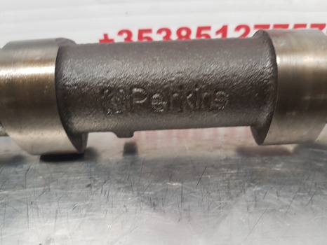 Engine and parts Hyundai Robex R140lc-9a, R160lc-9a, R180lc-9a, Engine Camshaft Zuac-00358: picture 6