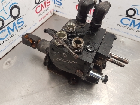 Jcb 4220 Fastrac Steering Orbital Unit Parts Only 429a5093, 11195944 - Steering for Farm tractor: picture 2 Jcb 4220 Fastrac Steering Orbital Unit Parts Only 429a5093, 11195944 - Steering for Farm tractor: picture 2