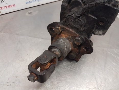 Jcb 4220 Fastrac Steering Orbital Unit Parts Only 429a5093, 11195944 - Steering for Farm tractor: picture 4 Jcb 4220 Fastrac Steering Orbital Unit Parts Only 429a5093, 11195944 - Steering for Farm tractor: picture 4
