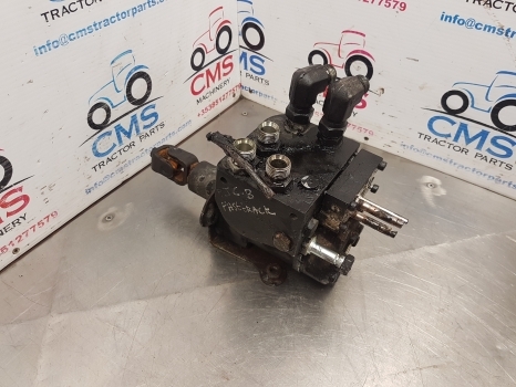 Jcb 4220 Fastrac Steering Orbital Unit Parts Only 429a5093, 11195944 - Steering for Farm tractor: picture 1 Jcb 4220 Fastrac Steering Orbital Unit Parts Only 429a5093, 11195944 - Steering for Farm tractor: picture 1