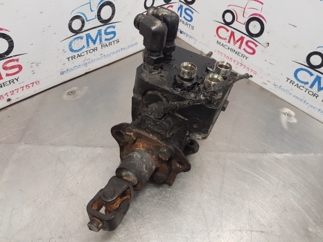 Jcb 4220 Fastrac Steering Orbital Unit Parts Only 429a5093, 11195944 - Steering for Farm tractor: picture 3 Jcb 4220 Fastrac Steering Orbital Unit Parts Only 429a5093, 11195944 - Steering for Farm tractor: picture 3