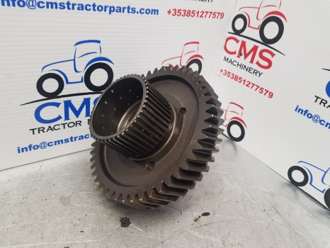 Transmission Jcb 536-70, 531-70, Tm310 Ps760 6 Speed Transmission Clutch Gear Z47 459/50362: picture 6