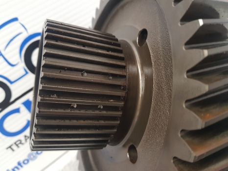 Transmission Jcb 536-70, 531-70, Tm310 Ps760 6 Speed Transmission Clutch Gear Z47 459/50362: picture 8