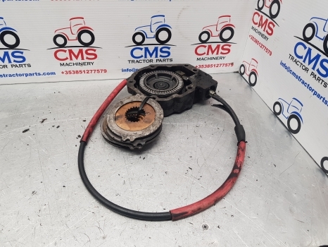 Jcb Tm310, 536-60, 536-70, 541-70 Parking Brake Assembly 459/10180 - Brake parts for Telescopic handler: picture 1 Jcb Tm310, 536-60, 536-70, 541-70 Parking Brake Assembly 459/10180 - Brake parts for Telescopic handler: picture 1