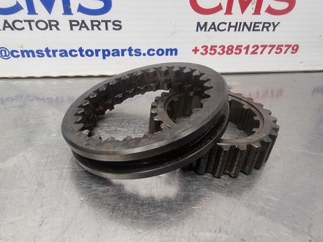 John Deere 00, 10, 20, 30, Se 6230 Shift Collar Assy L100528, L33060 - Transmission: picture 4 John Deere 00, 10, 20, 30, Se 6230 Shift Collar Assy L100528, L33060 - Transmission: picture 4
