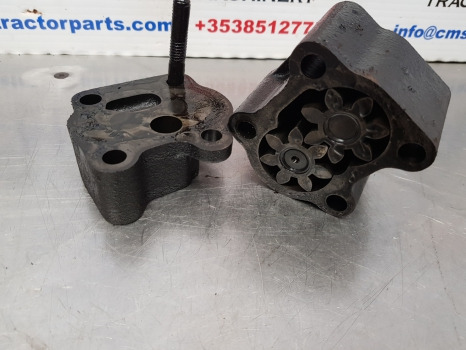 John Deere 1630, 6200, 2140, 2130 Engine Oil Pump Re35685, T20298, Ar59621 - Oil pump for Agricultural machinery: picture 4 John Deere 1630, 6200, 2140, 2130 Engine Oil Pump Re35685, T20298, Ar59621 - Oil pump for Agricultural machinery: picture 4