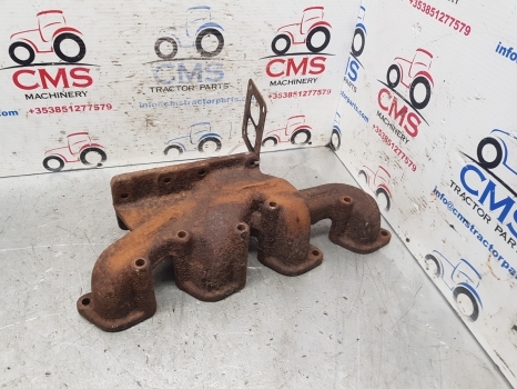 John Deere 1830, 2130 Exhaust Manifold R59588 - Exhaust manifold for Farm tractor: picture 5 John Deere 1830, 2130 Exhaust Manifold R59588 - Exhaust manifold for Farm tractor: picture 5
