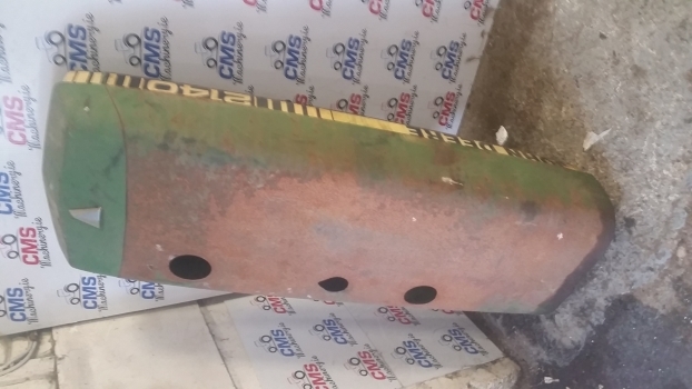 John Deere 2040s, 2140, 1640, 2040 Engine Hood, Bonnet Al33152 - Hood for Farm tractor: picture 1 John Deere 2040s, 2140, 1640, 2040 Engine Hood, Bonnet Al33152 - Hood for Farm tractor: picture 1