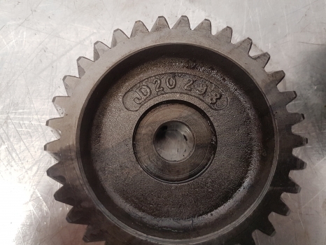 John Deere 2140, 2040s, 8560 Engine Oil Pump And Gear Re35865, Dd14760, T20298 - Oil pump for Farm tractor: picture 4 John Deere 2140, 2040s, 8560 Engine Oil Pump And Gear Re35865, Dd14760, T20298 - Oil pump for Farm tractor: picture 4