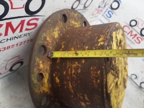 Wheel hub for Farm tractor John Deere 2650 Front Axle Hub Hat Assy L60111, L60110, 4472463005, 4472363006: picture 7