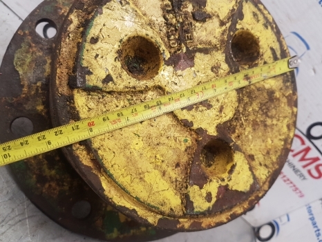 Wheel hub for Farm tractor John Deere 2650 Front Axle Hub Hat Assy L60111, L60110, 4472463005, 4472363006: picture 6