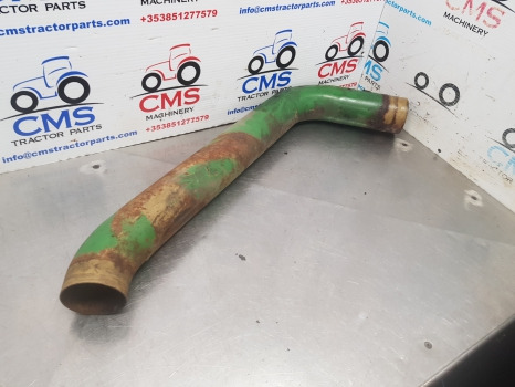 John Deere 3050, 3350, 3650, 3055, 3155, 3355, Air Intake Tube Al60762 - Air intake system: picture 2 John Deere 3050, 3350, 3650, 3055, 3155, 3355, Air Intake Tube Al60762 - Air intake system: picture 2