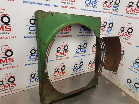 John Deere 3130, 3030, 2840, 3135, Fan Shroud T28424 - Fan: picture 2 John Deere 3130, 3030, 2840, 3135, Fan Shroud T28424 - Fan: picture 2