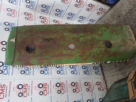 John Deere 3140, 3040, 3340, 3640, 3640s Hood, Bonnet Al30296, R52362 - Hood for Farm tractor: picture 1 John Deere 3140, 3040, 3340, 3640, 3640s Hood, Bonnet Al30296, R52362 - Hood for Farm tractor: picture 1