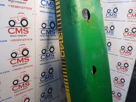 John Deere 3140, 3040 Engine Hood Bonnet Assy R52362, Al33128 - Hood for Farm tractor: picture 3 John Deere 3140, 3040 Engine Hood Bonnet Assy R52362, Al33128 - Hood for Farm tractor: picture 3