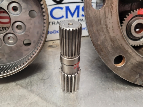 John Deere 3200, 3415, 3215, 3400 Front Axle Hub Reduction Kit Assy 4475405113 - Front axle: picture 4 John Deere 3200, 3415, 3215, 3400 Front Axle Hub Reduction Kit Assy 4475405113 - Front axle: picture 4