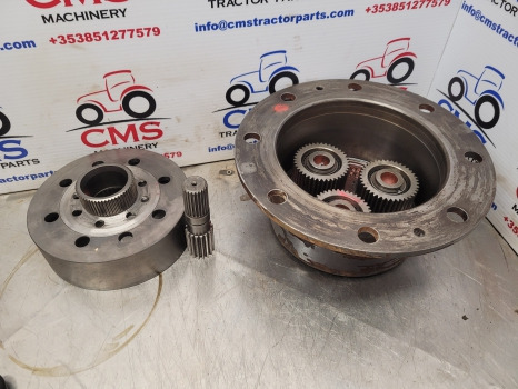 John Deere 3200, 3415, 3215, 3400 Front Axle Hub Reduction Kit Assy 4475405113 - Front axle: picture 1 John Deere 3200, 3415, 3215, 3400 Front Axle Hub Reduction Kit Assy 4475405113 - Front axle: picture 1