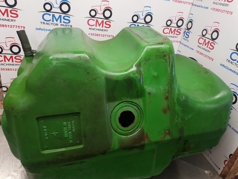 John Deere 3350, 2955, 3050, 3150 Fuel Tank Original Al59759, Al41629 - Fuel tank for Farm tractor: picture 2 John Deere 3350, 2955, 3050, 3150 Fuel Tank Original Al59759, Al41629 - Fuel tank for Farm tractor: picture 2