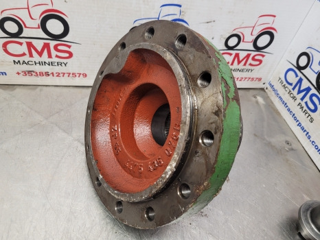 John Deere 3800 Zf Mt3035 Hub Carrier 4475.435.076, 4475.335.076, Z77315 - Rear axle: picture 4 John Deere 3800 Zf Mt3035 Hub Carrier 4475.435.076, 4475.335.076, Z77315 - Rear axle: picture 4