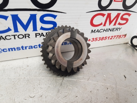 John Deere 40, 50 Series 2040, 2140, 2350, 2550, 3140 Gear Z19 Al64426 - Transmission: picture 1 John Deere 40, 50 Series 2040, 2140, 2350, 2550, 3140 Gear Z19 Al64426 - Transmission: picture 1