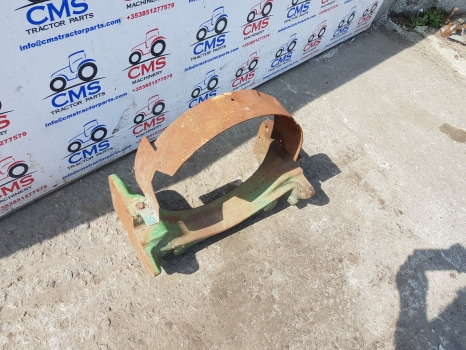 John Deere 5820, 5620, 5720, Crossbar Support Assy R211676 - Cab: picture 2 John Deere 5820, 5620, 5720, Crossbar Support Assy R211676 - Cab: picture 2