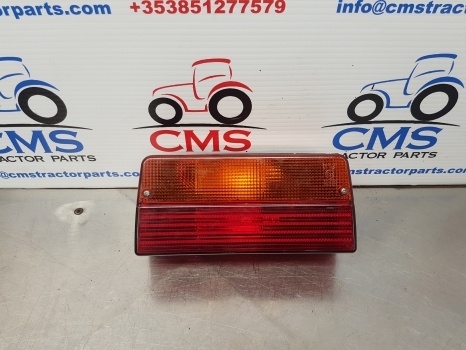 John Deere 6000, 6010, 6030, 700, 6m Series, Rear Lamp Al112964, Al112011 - Tail light for Farm tractor: picture 1 John Deere 6000, 6010, 6030, 700, 6m Series, Rear Lamp Al112964, Al112011 - Tail light for Farm tractor: picture 1