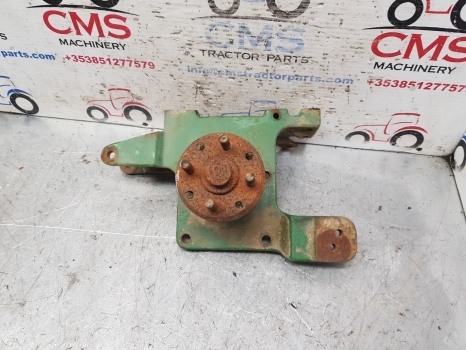 John Deere 6010, Se6010 Series 6610 Fan Support Bracket L111294 - Fan for Farm tractor: picture 1 John Deere 6010, Se6010 Series 6610 Fan Support Bracket L111294 - Fan for Farm tractor: picture 1