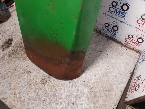 John Deere 6110, 6010, 6110se, 6310se, 6410se Engine Hood, Bonnet Al110328 - Hood for Farm tractor: picture 5 John Deere 6110, 6010, 6110se, 6310se, 6410se Engine Hood, Bonnet Al110328 - Hood for Farm tractor: picture 5