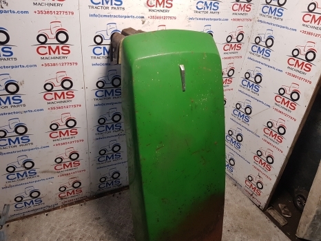 John Deere 6110, 6010, 6110se, 6310se, 6410se Engine Hood, Bonnet Al110328 - Hood for Farm tractor: picture 2 John Deere 6110, 6010, 6110se, 6310se, 6410se Engine Hood, Bonnet Al110328 - Hood for Farm tractor: picture 2