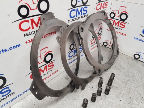 Gearbox John Deere 6110, 6010 Planetary Brake Disc Kit R216291, R216292, R216292: picture 9