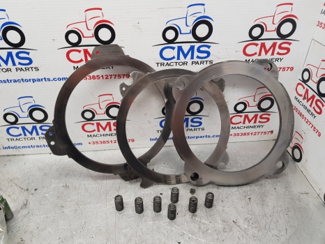 Gearbox John Deere 6110, 6010 Planetary Brake Disc Kit R216291, R216292, R216292: picture 6