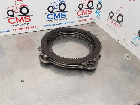 Gearbox John Deere 6110, 6400, Transmission Powrquad Planetary Brake Discs Kit R176474: picture 8