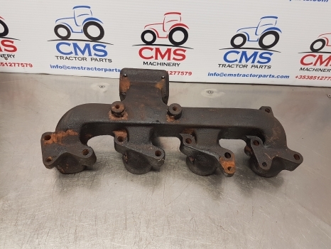 John Deere 6110 Exhaust Manifold R515588, R515588 - Exhaust manifold for Farm tractor: picture 1 John Deere 6110 Exhaust Manifold R515588, R515588 - Exhaust manifold for Farm tractor: picture 1