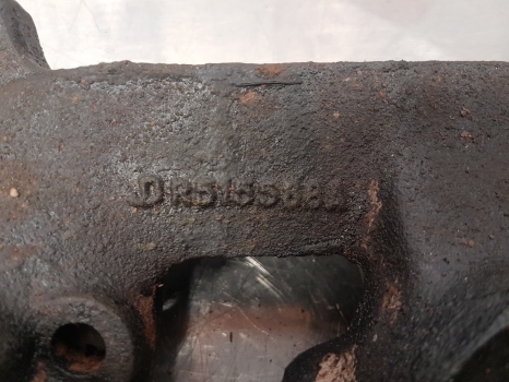 John Deere 6110 Exhaust Manifold R515588, R515588 - Exhaust manifold for Farm tractor: picture 5 John Deere 6110 Exhaust Manifold R515588, R515588 - Exhaust manifold for Farm tractor: picture 5
