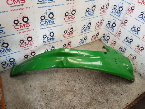 John Deere 6115m, 6m, 6020, 6030, 7030 Mudguard Fender Lhs Al168325 - Fender: picture 1 John Deere 6115m, 6m, 6020, 6030, 7030 Mudguard Fender Lhs Al168325 - Fender: picture 1